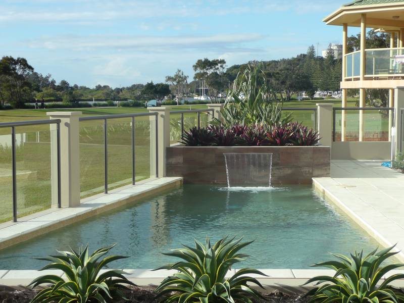 THE WATERMARK Picture