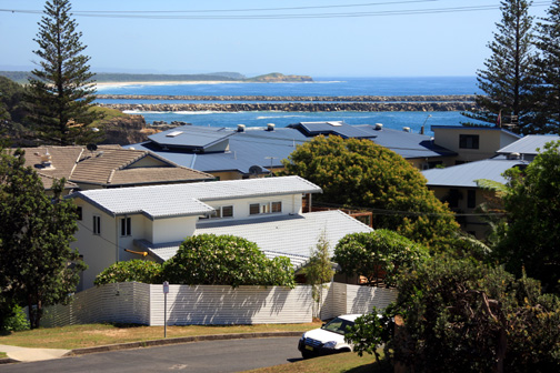 Banksia Court Picture 1