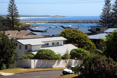 Banksia Court Picture Banksia Court Picture