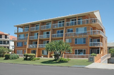 'BINDAREE 5' Picture