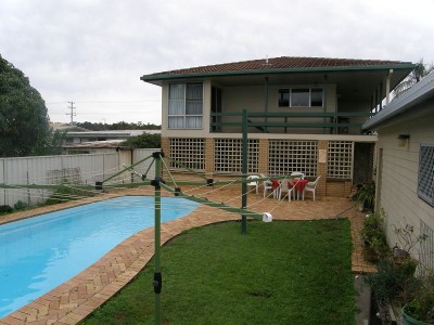 JUST LOOK AT THE DEVELOPMENT POTENTIAL . Picture