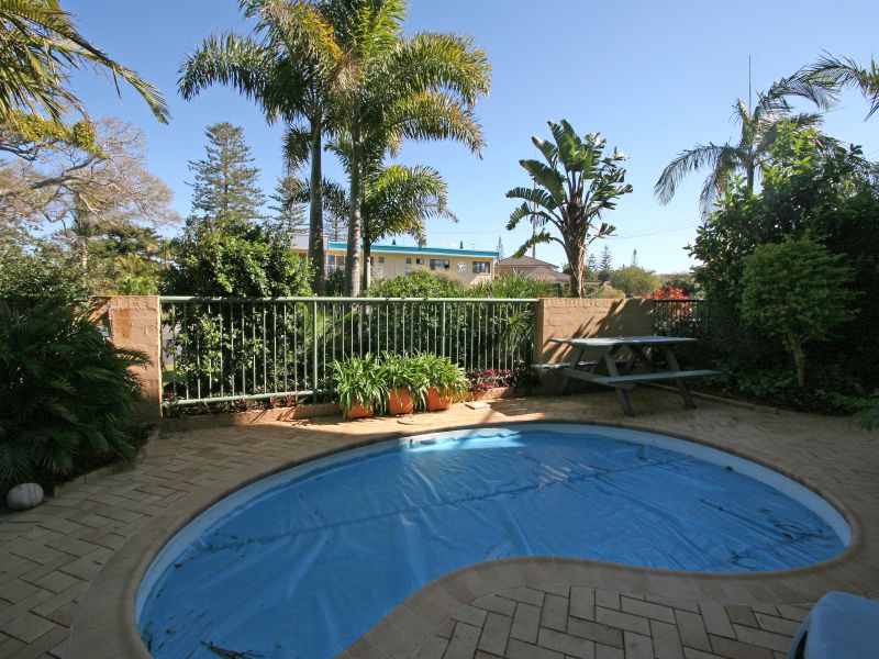 YAMBA'S MOST DESIRED LOCATION CAN BE YOUR ADDRESS Picture 3