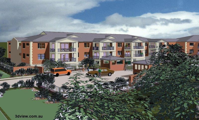 PRIME RESIDENTIAL DEVELOPMENT LAND IN MACLEAN Picture 3