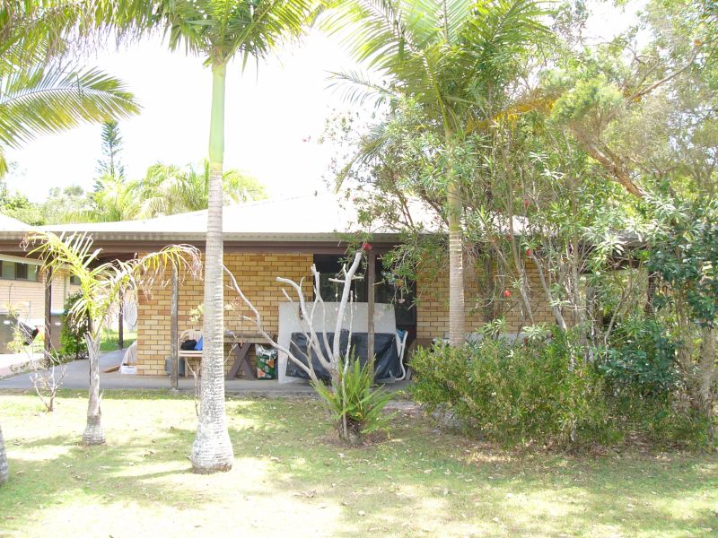 SO MUCH FOR SO LITTLE Picture 2