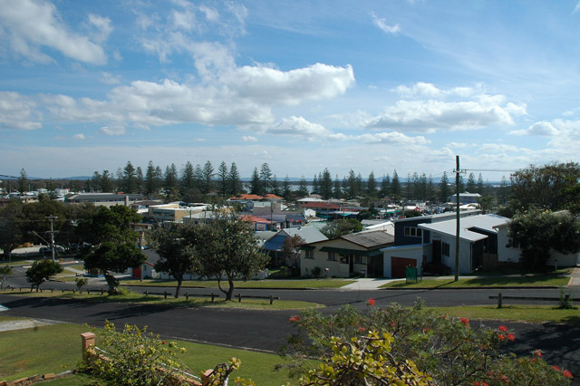 BONNIE DOON Picture 2