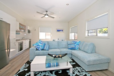 YAMBA DAZE - SUNRISE Picture YAMBA DAZE - SUNRISE Picture