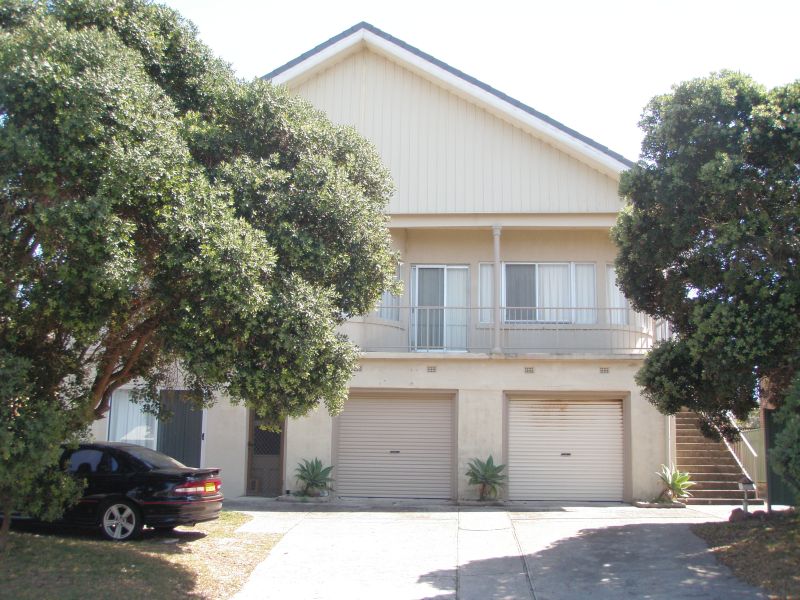 WHAT A VIEW! WATER, WATER, EVERYWHERE Picture 2