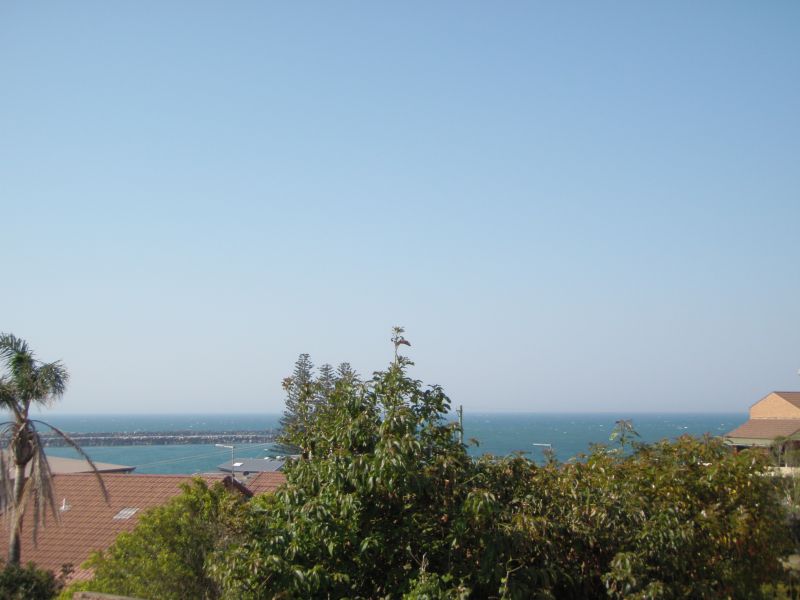 WHAT A VIEW! WATER, WATER, EVERYWHERE Picture 1