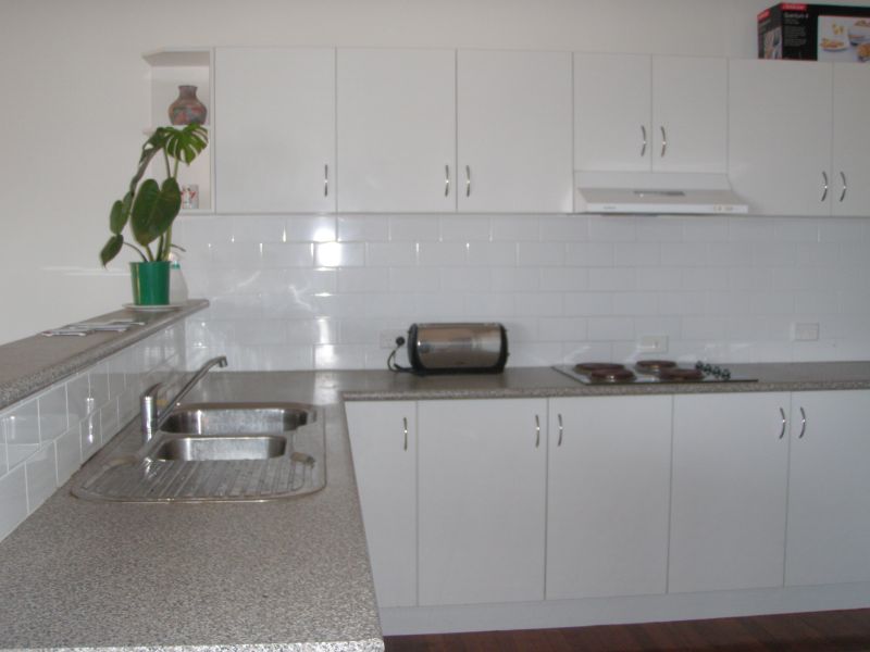 WHAT A VIEW! WATER, WATER, EVERYWHERE Picture 3