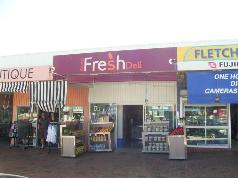 GIVE YOUR SELF A FRESH START Picture 1