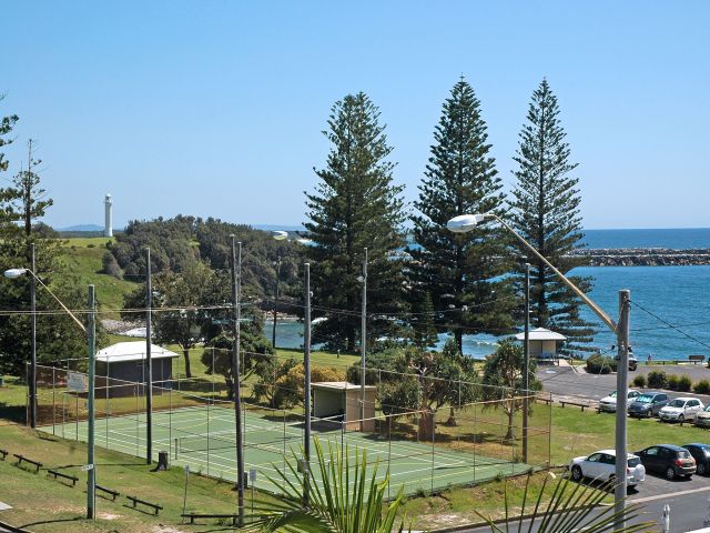 BIMBADEEN PENTHOUSE - UNIT 1 Picture 3