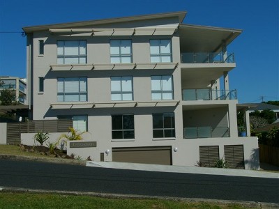 BIMBADEEN PENTHOUSE - UNIT 1 Picture BIMBADEEN PENTHOUSE - UNIT 1 Picture