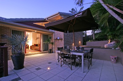 NATURAL OASIS Picture