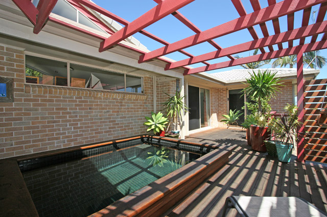 NATURAL OASIS Picture 3