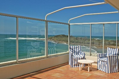 COASTAL CHARM Picture