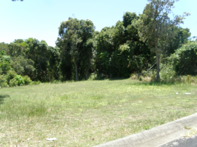 LANDSCAPED BY MOTHER NATURE Picture 2