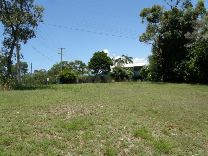 LANDSCAPED BY MOTHER NATURE Picture 3