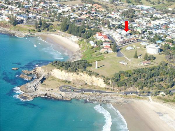 ANGLERS ON THE HILL Picture 3