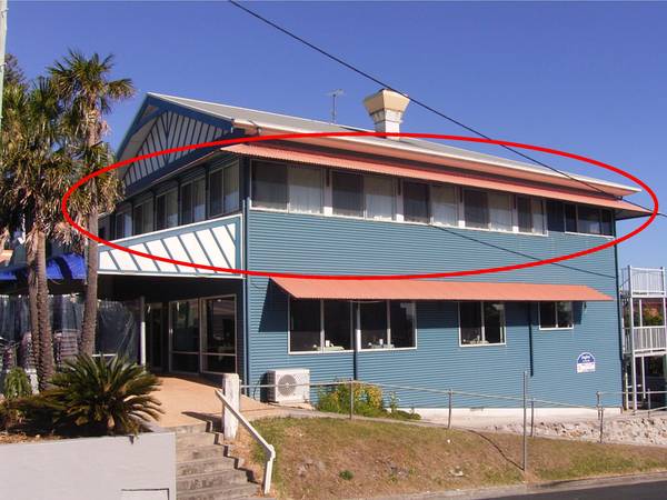 ANGLERS ON THE HILL Picture 2