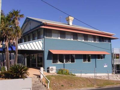 ANGLERS ON THE HILL Picture ANGLERS ON THE HILL Picture