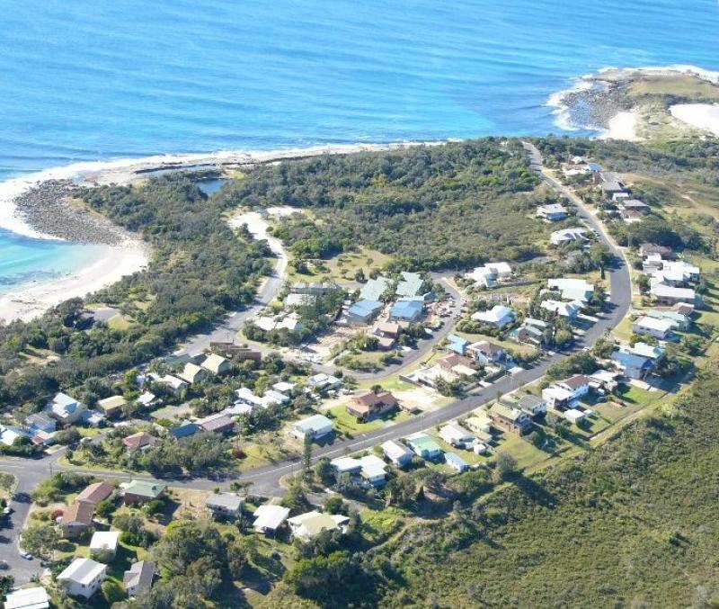 ANGOURIE BLUE 9 Picture 1