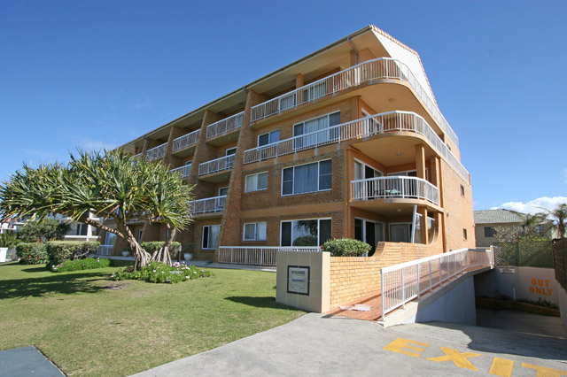 BINDAREE 9 Picture 1