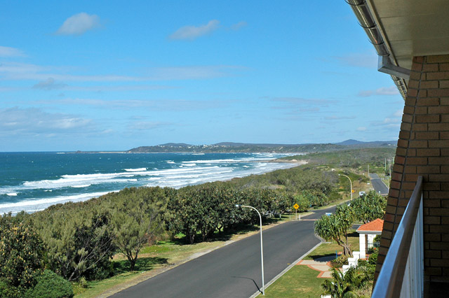 BINDAREE 9 Picture 3