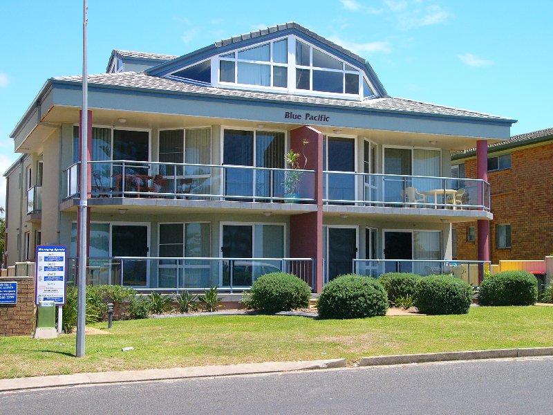 BLUE PACIFIC 2 Picture 1