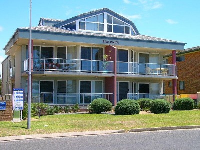 BLUE PACIFIC 2 Picture BLUE PACIFIC 2 Picture