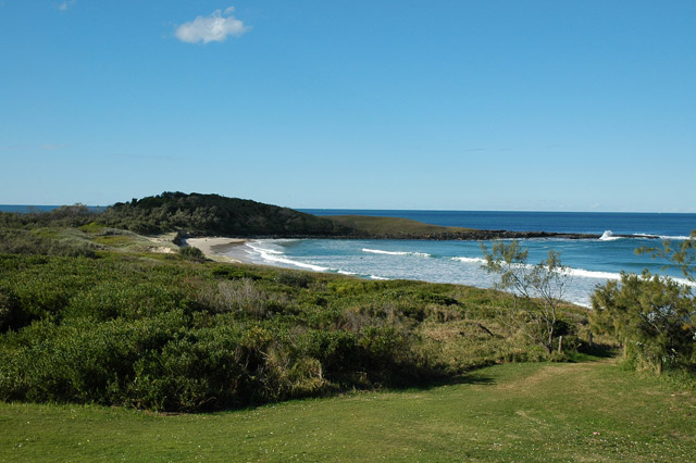 BLUE PACIFIC 3 Picture 3