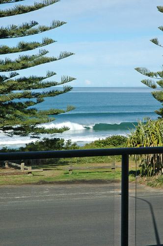 BLUE PACIFIC 3 Picture 2