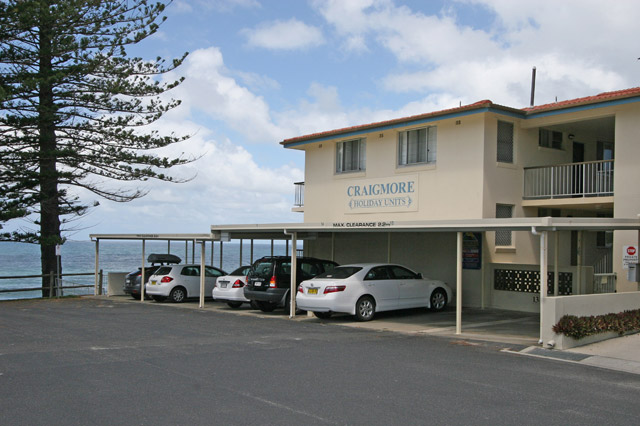 CRAIGMORE 13 Picture 1