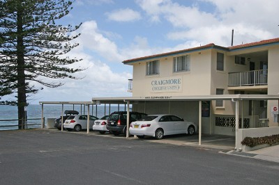 CRAIGMORE 13 Picture CRAIGMORE 13 Picture