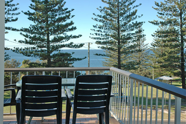 FLINDERS LODGE 6 Picture 3