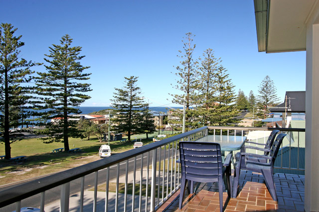 FLINDERS LODGE 6 Picture 2