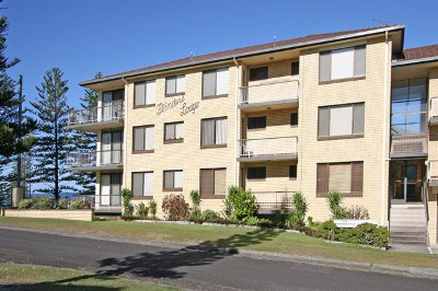 FLINDERS LODGE 6 Picture FLINDERS LODGE 6 Picture