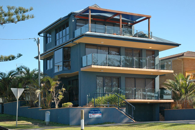 INDIGO TERRACE 1 Picture 2