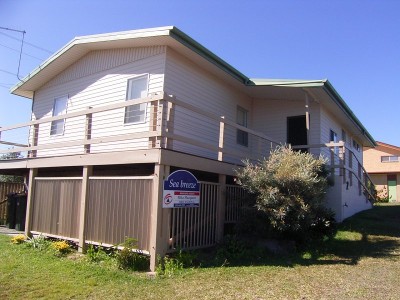 SEA BREEZE Picture SEA BREEZE Picture