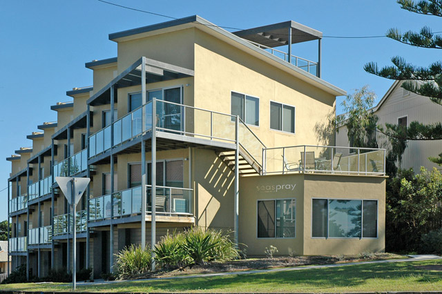 SEASPRAY 2 Picture 1