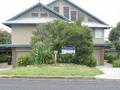 THE CREST 2 Picture THE CREST 2 Picture