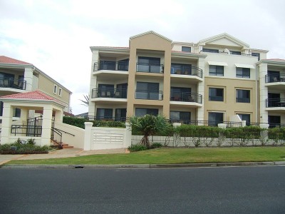 THE SANDS 16 Picture THE SANDS 16 Picture