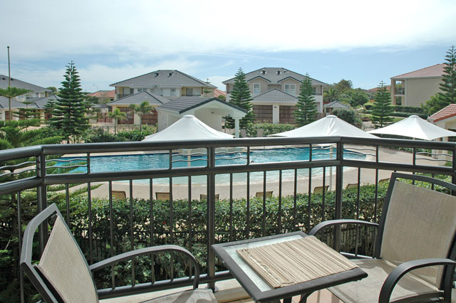 THE SANDS 32 Picture 2