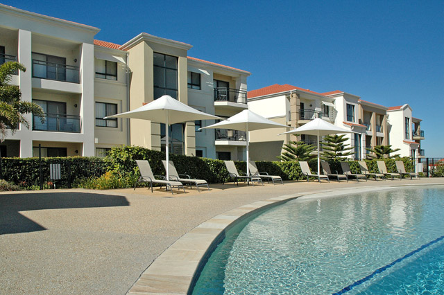 THE SANDS 32 Picture 1