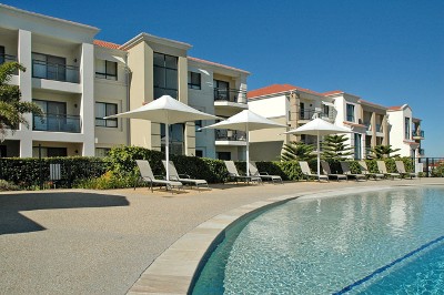 THE SANDS 32 Picture THE SANDS 32 Picture