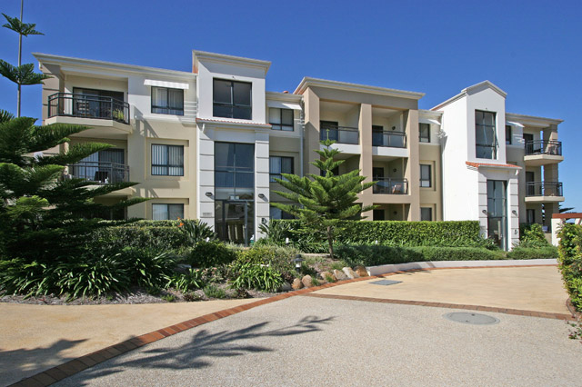 THE SANDS 46 Picture 1