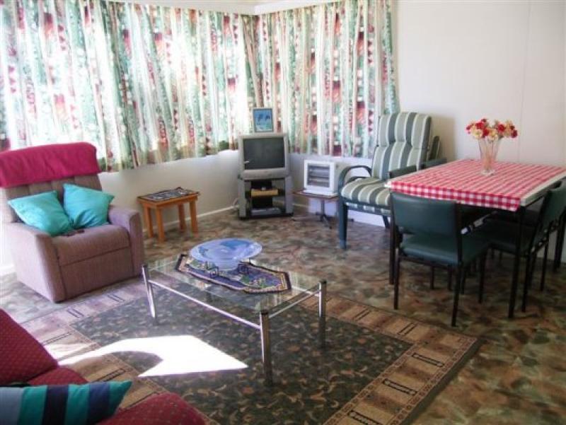 Twin Dolphins Picture 3