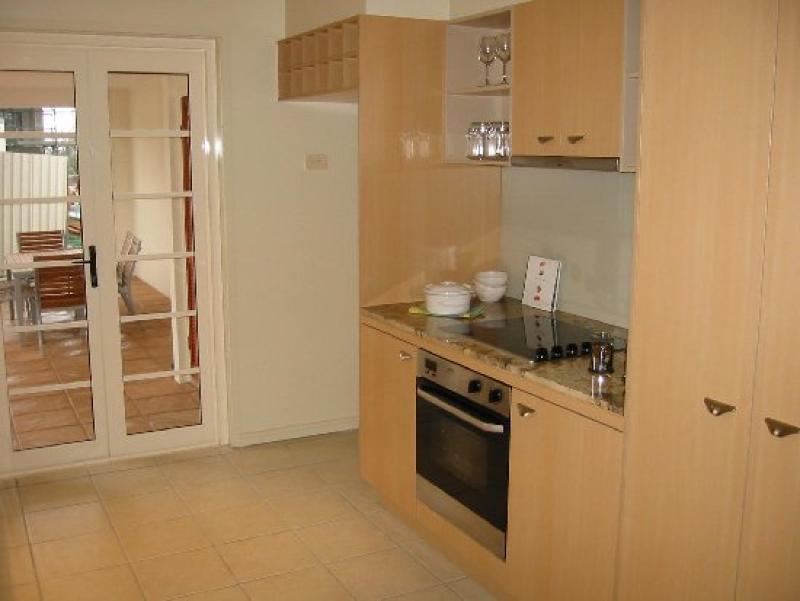 BEACH VILLAS AT THE SANDS Picture 3