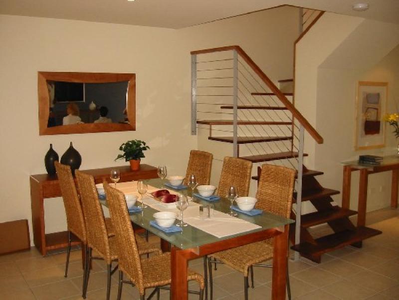 BEACH VILLAS AT THE SANDS Picture 2