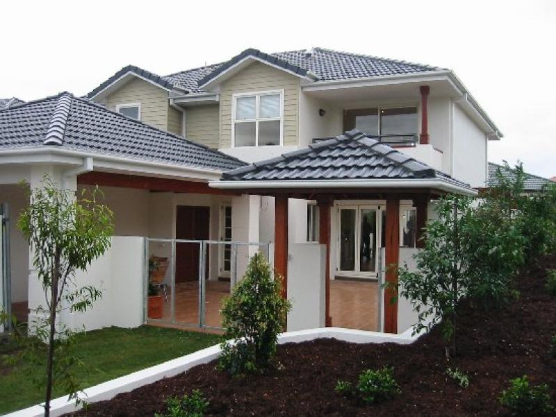 BEACH VILLAS AT THE SANDS Picture 1