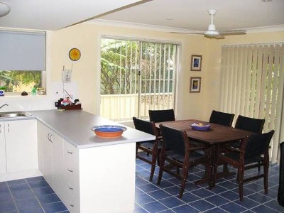 YAMBA DREAMING Picture YAMBA DREAMING Picture